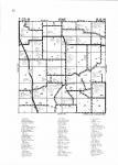 Map Image 005, Fountain-Warren Counties 1980